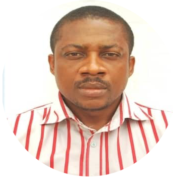 Utibe Inyang