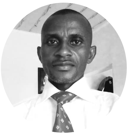 Etekamba Edet